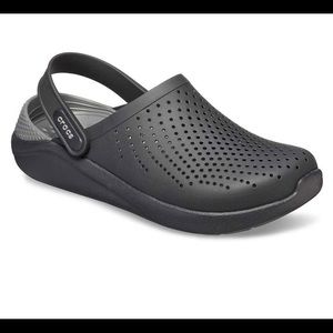 Crocs LiteRide Clogs